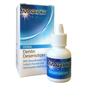 Dentin Desensitizer 10ml bottle - Mark3