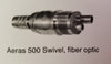 Aeras 500 Swivel Only, "NEW" Fiber Optic # 266064 - by Star