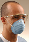 MASKS (#GCBL) SURGICAL MOLDED **CLEARANCE**  BLUE  (50)