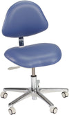 Generation & Simplicity Assistant's/Operator Stools *Call for Pricing* - by Dental EZ