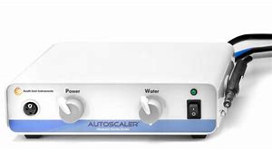 AutoScaler 25K Ultrasonic Scaler 120 VA #AW25C - South East Instruments