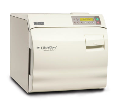 Sterilizer M11 UltraClave® Automatic *Call for pricing and orders* - by Midmark