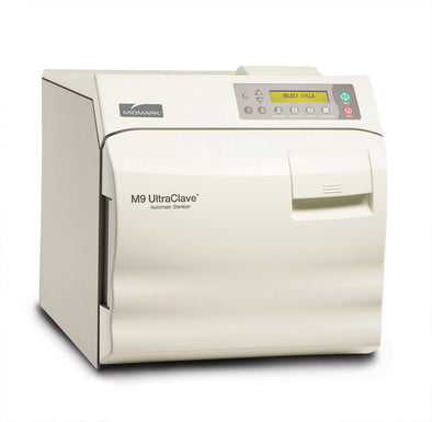 Sterilizer M9 UltraClave Automatic *call for pricing and orders*  - by Midmark