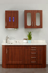 Synthesis® Side Cabinetry *Call for Pricing and Options* - by Midmark