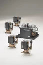 MIDMARK VACUUM PUMPS