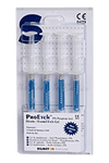 ProEtch 37% Acid Etch Gel 4/PK OR  Dentin & Enamel 24/pk - by Silmet