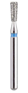 Blue Streak Diamond Burs 5/pk Inverted Cone - MARK3