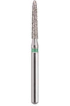 Blue Streak Diamond Burs 5/pk Interdental  - MARK3