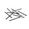 ParaPost P44-6B black .060" stainless steel post *CLEARANCE* Bulk Pack (100) - by COLTENE