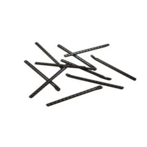 ParaPost P44-6B black .060" stainless steel post *CLEARANCE* Bulk Pack (100) - by COLTENE