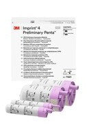 IMPRINT 4 PRELIMINARY PENTA qty 2 (600ml base/120ml catalyst) **CLEARANCE** - 3M