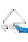 Corix 70PLUS usv "NEW" Digital X-ray (Wall Mount) Standard 71  1/8" length arm **SPECIAL -  IN STOCK ONLY** - by CHICAGO