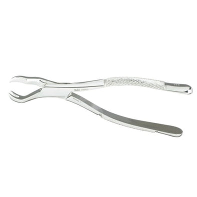 Forceps Extracting #88R upper 1st and 2nd molar-right split beak - by MILTEX