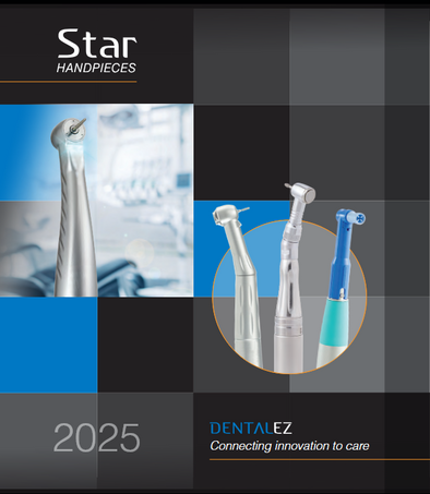 Star Handpiece 2025 Promotion *Valid 7/12025 - 12/31/2025*
