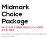 Midmark UltraComfort® Dental Chair Package *Call for Pricing and Options* - by Midmark