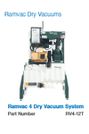 Aeras Dry Vacuum (WITH TANK) *CALL FOR PRICING*  - by RAMVAC