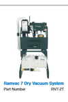 Aeras Dry Vacuum (WITH TANK) *CALL FOR PRICING*  - by RAMVAC