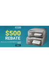 ***SCICAN 3rd QTR REBATES / SPECIALS 2025 ***Call for Pricing/Purchase***