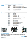 Ramvac/DentalEZ 2025 Promotions *Offer good July 1, 2025 - December 31, 2025 *Call For Pricing/Purchasing*