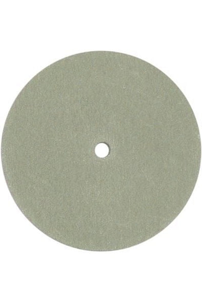 Ceramiste Unmounted HP Wheels, Ultra, 12/pk *CLEARANCE* - by Shofu