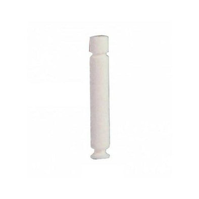 Block-4-Bite #7040 *CLEARANCE* Disposable Bite Blocks for Panoramic X-Ray Machines, Fits GE - by PLASDENT