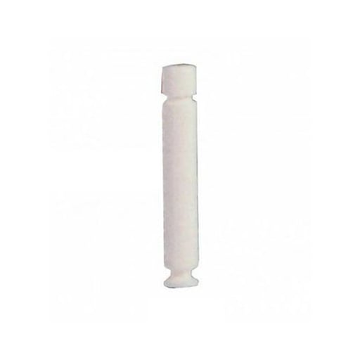 Block-4-Bite #7040 *CLEARANCE* Disposable Bite Blocks for Panoramic X-Ray Machines, Fits GE - by PLASDENT