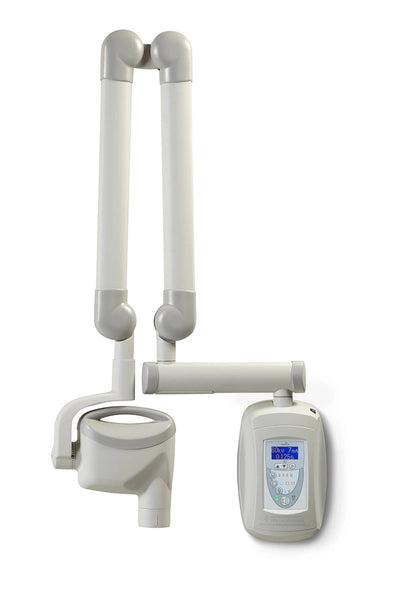 2025 Midmark Preva™ Intraoral X-Ray Promotion