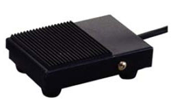 ROTEX FOOT CONTROL (785) FOR ELECTRIC MOTOR *CLEARANCE* - by DENTAMERICA