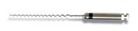 Maillefer #1 paste filler (lentulo spiral) *CLEARANCE*, 25 mm, package of 4 instruments - by DENTSPLY