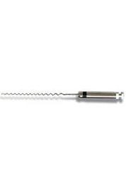 Maillefer #4 paste filler, 25 mm, package of 4 instruments *CLEARANCE* - By Dentsply Maillefer