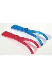 Flossmate Floss Handle 12/Pk. For easy, convenient, one-handed flossing. *CLEARANCE* - by BUTLER