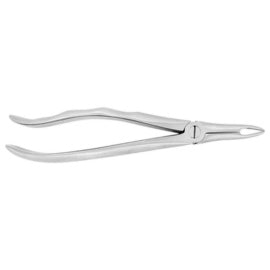FORCEPS #849 STAINLESS/CARBIDE JAWS *CLEARANCE* - by MILTEX