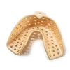 Impression Tray Perforated Plastic (12) Bag - WATERPIK