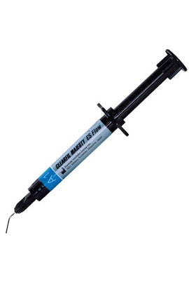 Clearfil Majesty ES-2 Trial (QTY 1) Restorative Composite 0.25g w/5 tips (A2) - by KURARAY