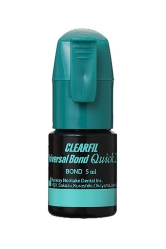 CLEARFIL UNIVERSAL BOND *QUICK* (1 ml) BOTTLE - by  KURARAY