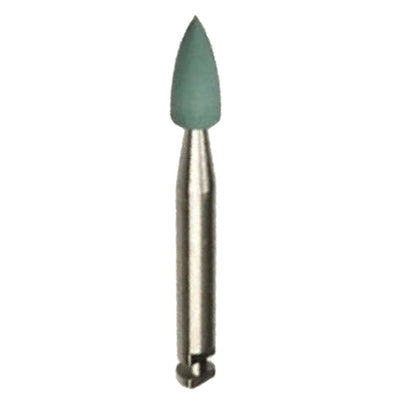 Greenie *CLEARANCE* CA Mini-Point, 12/pk. Provides finishing and polishing - By Shofu