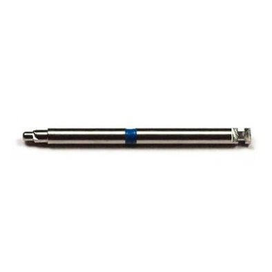 Flexi-Post blue 2 (1.45 mm diameter) *CLEARANCE* secondary drill, single drill - by Essential Dental Systems