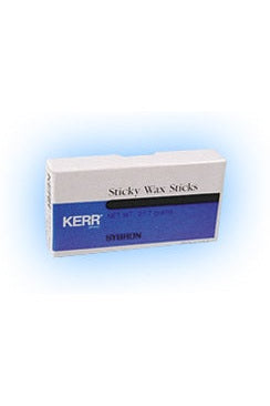 Sticky Wax Sticks, box of 12 wax sticks. #00623 *CLEARANCE* - by KERR