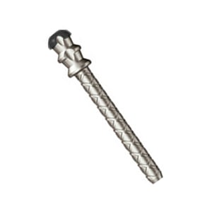 ParaPost XH P88-6 black .060" titanium post (10) *clearance* - by Coltene