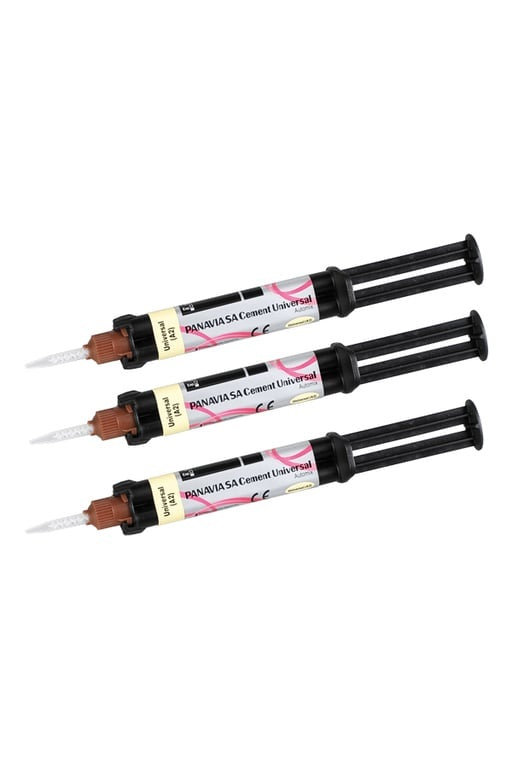 Clearfil Majesty ES Flow (1) Trial (A2) 0.5ML With 5 needle tips - by KURARAY