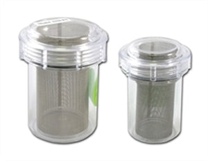 Evacuation Traps *Canister Type* Choose from 3 Sizes - Mark3