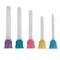 HP Mixing Tips Yellow, Green, Purple or Pink (48) - Mark3