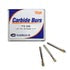 Carbide Burs *Inverted Cone* (10pk) Assorted Sizes / Shank Types Available - MARK3
