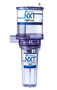 Amalgam Seperator # NXT Hg5 Mini - by Solmetex