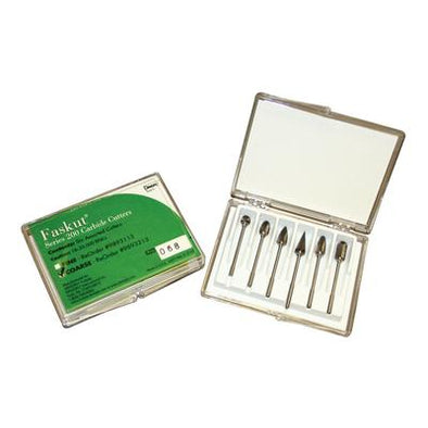 Faskut (#212C) Pear Only (1) *CLEARANCE* - by Dentsply