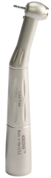 Handpiece 430K (Non-Optic) 4-Line Lubricated Stainless # 264952 - by StarDental