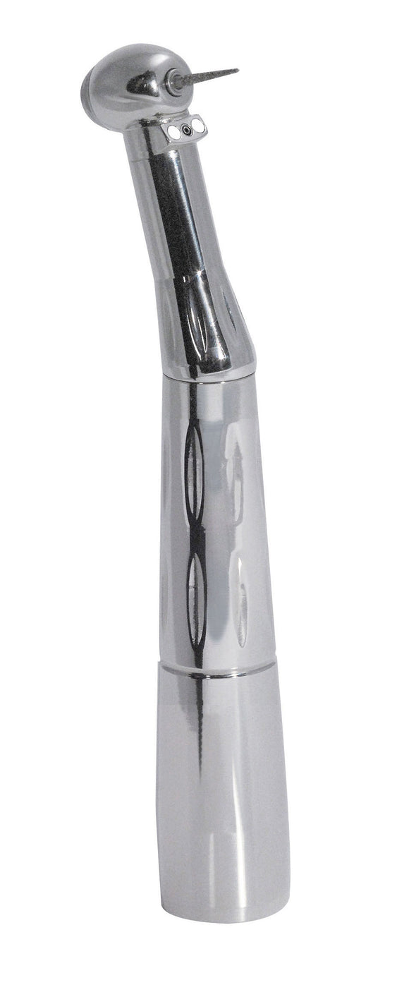 Handpiece 430SWL (Solid Fiber Optic Rod) Lubricated Stainless # 264451 - by StarDental