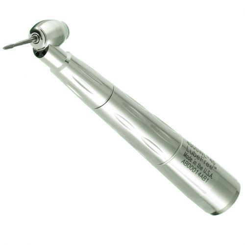 Handpiece 430SWL 45-degree (Fiber Optic) Lube Free  Stainless # 265821 - by StarDental