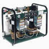 Barracuda Dual Wet Ring Vacuum Pump, With or Without Recirculator *CALL FOR PRICING* (MC-202FS OR MC-202FSW) - by Ramvac