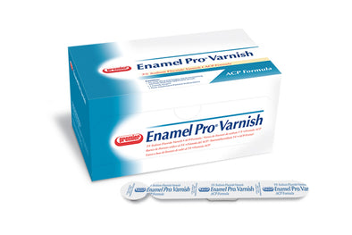 Enamel Pro Varnish (35) Single Sticks